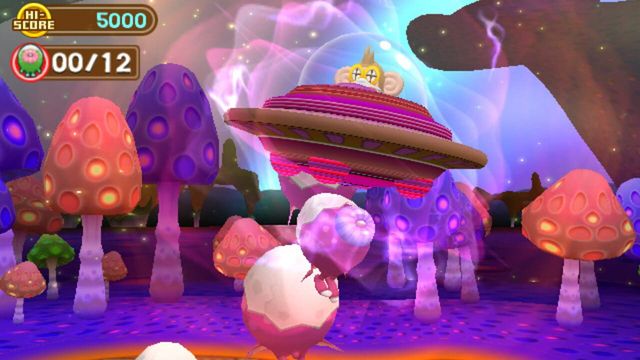 Super Monkey Ball: Banana Blitz 3