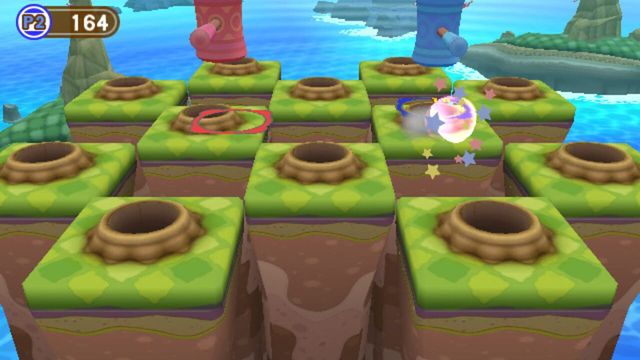 Super Monkey Ball: Banana Blitz 5