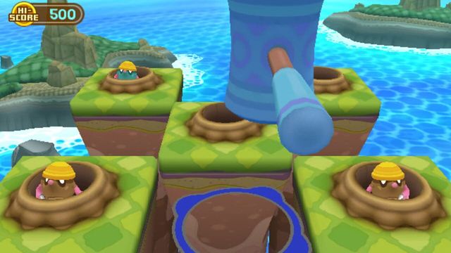Super Monkey Ball: Banana Blitz 6