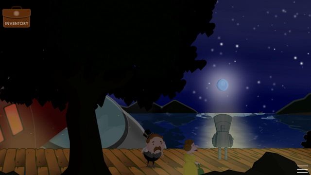 The Mystery of Woolley Mountain 3
