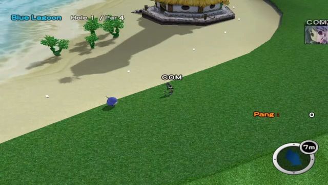 Super Swing Golf 3