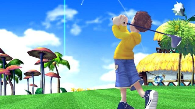 Super Swing Golf: Season 2 3