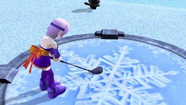 Super Swing Golf: Season 2 5
