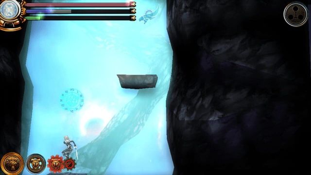 AeternoBlade 3