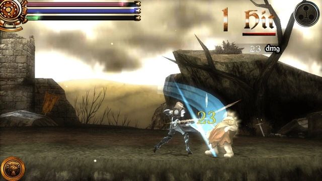 AeternoBlade 4