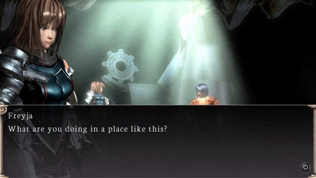 AeternoBlade 5