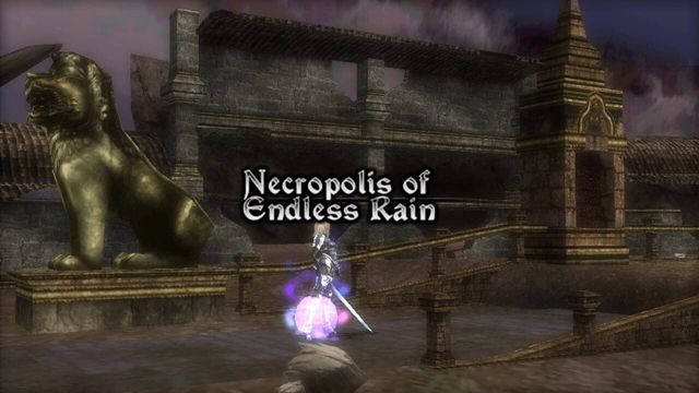 AeternoBlade 6