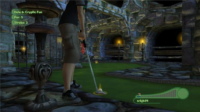 3D Ultra Minigolf Adventures 2 2