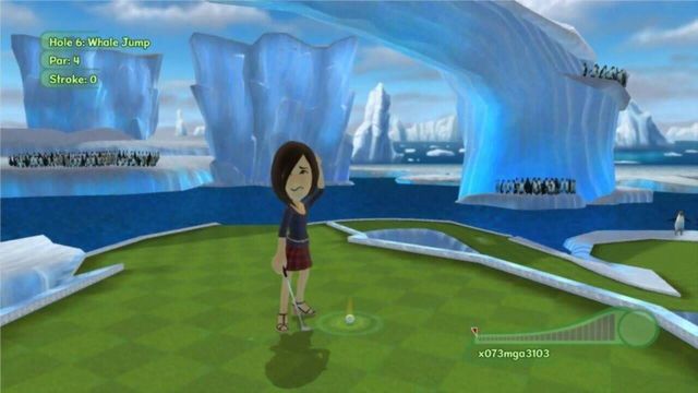 3D Ultra Minigolf Adventures 2 4
