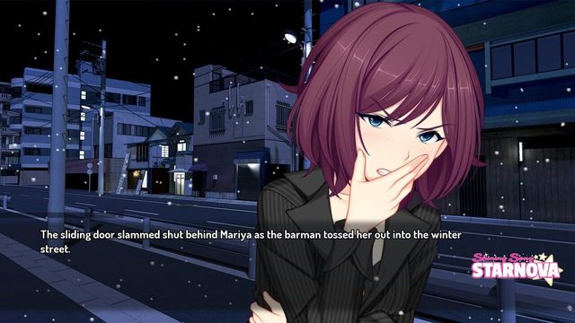 Shining Song Starnova 4