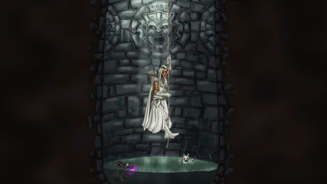 Eselmir and the five magical gifts 3