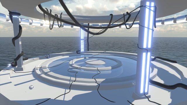 The Rodinia Project 2