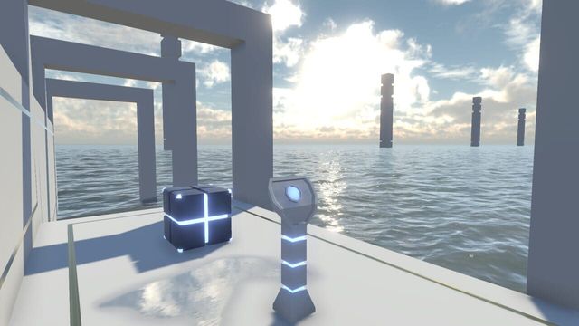 The Rodinia Project 3