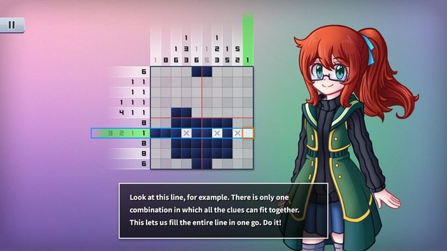 Pepper's Puzzles 2