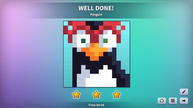 Pepper's Puzzles 3