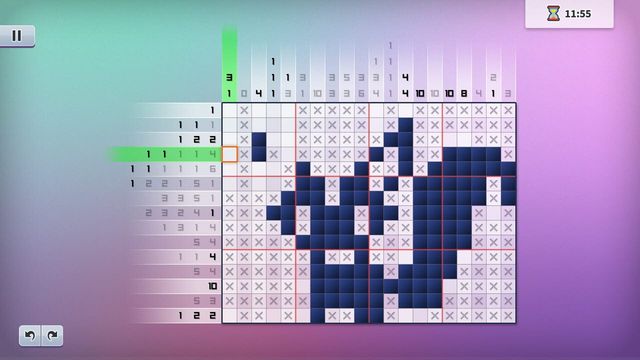Pepper's Puzzles 4