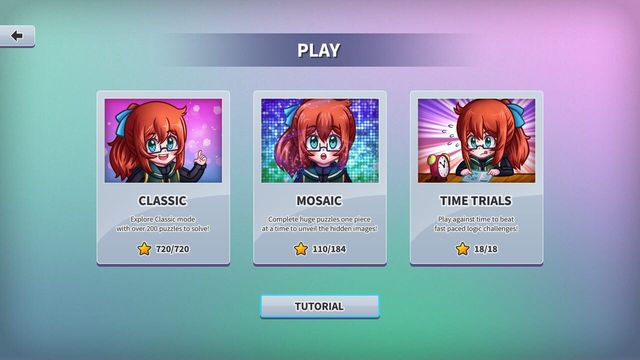 Pepper's Puzzles 5