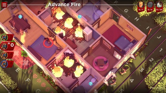 Flash Point: Fire Rescue 2