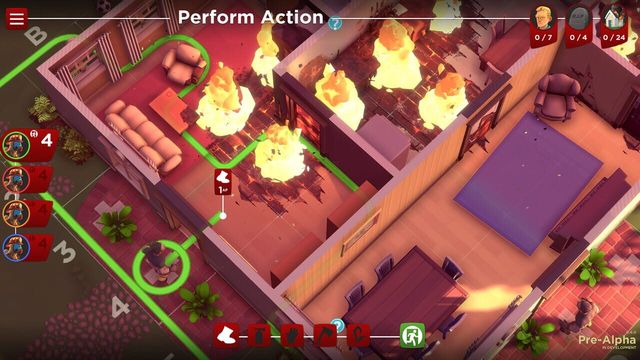 Flash Point: Fire Rescue 3
