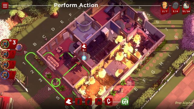 Flash Point: Fire Rescue 4