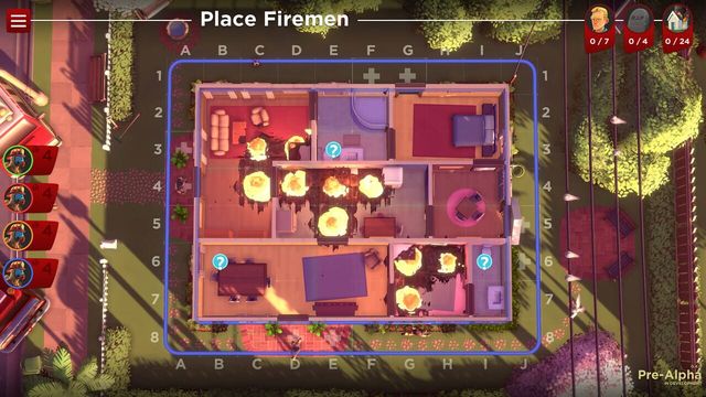 Flash Point: Fire Rescue 5