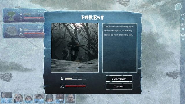 ICY: Frostbite Edition 3