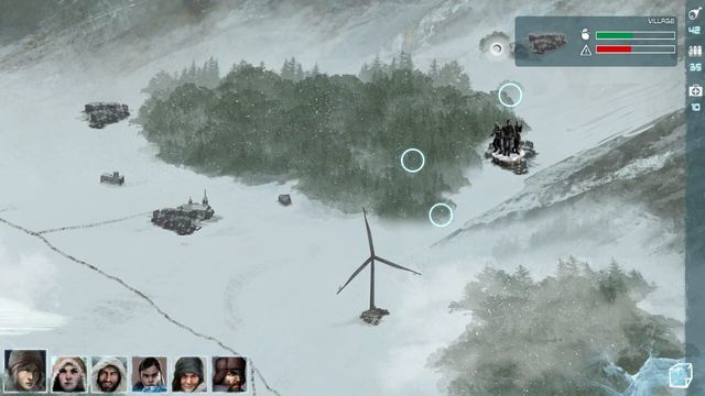 ICY: Frostbite Edition 5