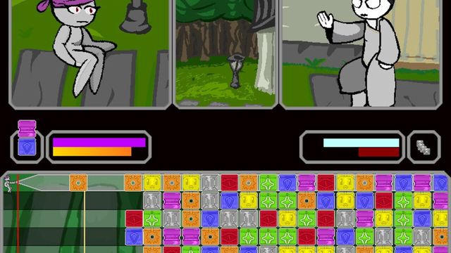 Fairy Lands: Rinka and the Fairy Gems 2