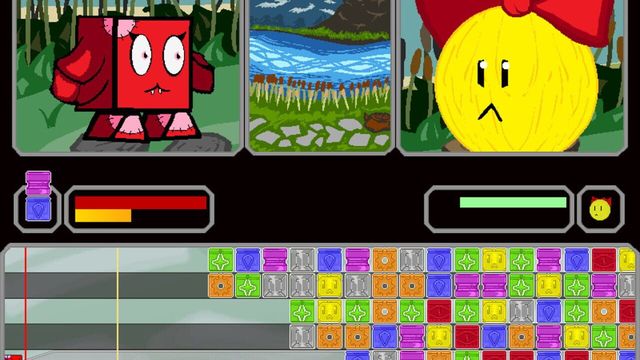 Fairy Lands: Rinka and the Fairy Gems 3