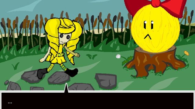 Fairy Lands: Rinka and the Fairy Gems 4