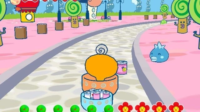 Tamagotchi: Party On! 1