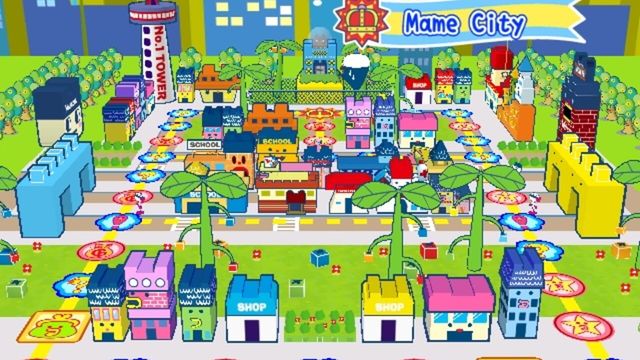 Tamagotchi: Party On! 2