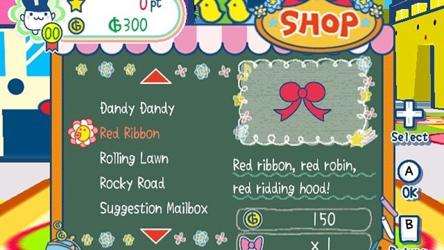 Tamagotchi: Party On! 3