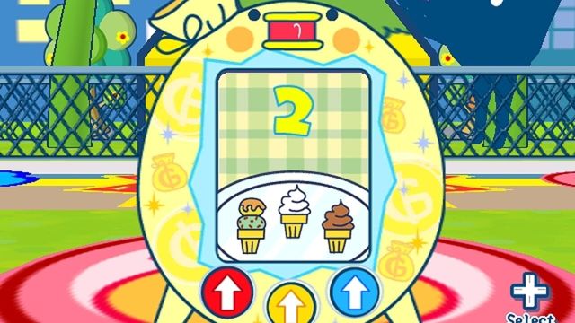 Tamagotchi: Party On! 4