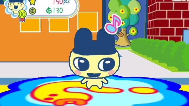 Tamagotchi: Party On! 5