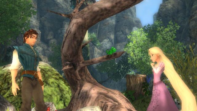 Tangled 5