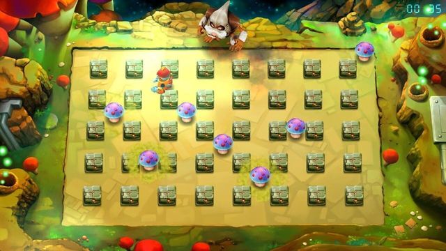 Bombing Busters 1