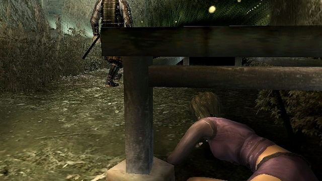 Tenchu: Shadow Assassins 2