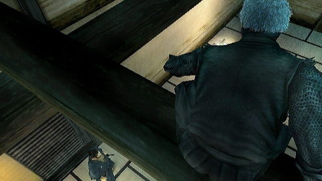 Tenchu: Shadow Assassins 3