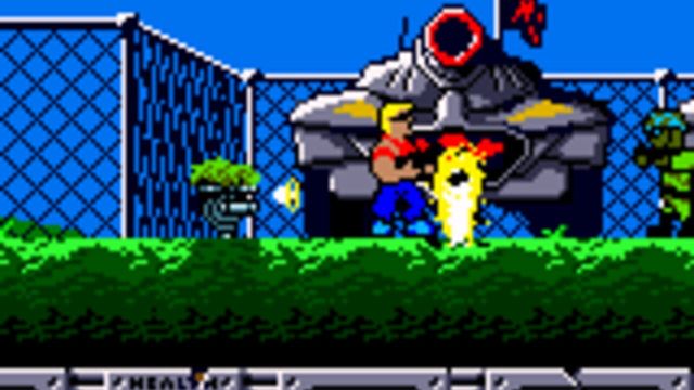 Duke Nukem 1