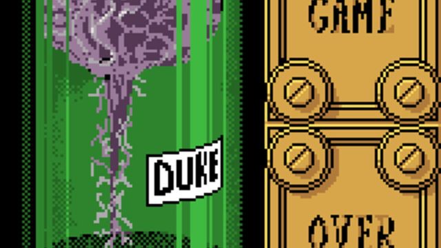 Duke Nukem 2