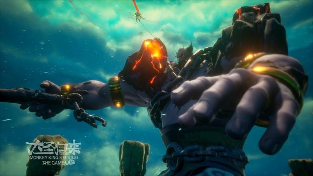 Monkey King: Hero Is Back 3