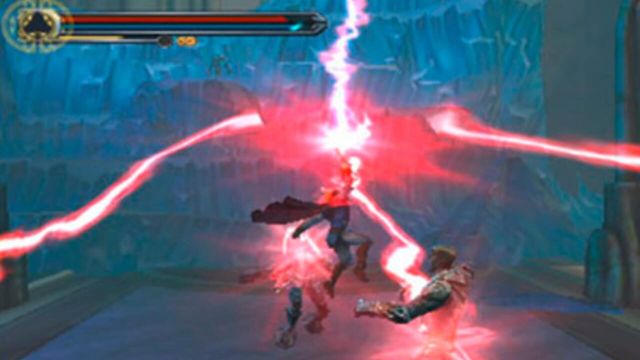 Thor: God of Thunder 5