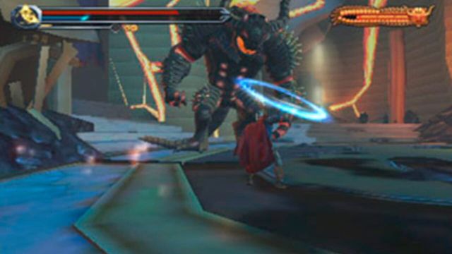 Thor: God of Thunder 6