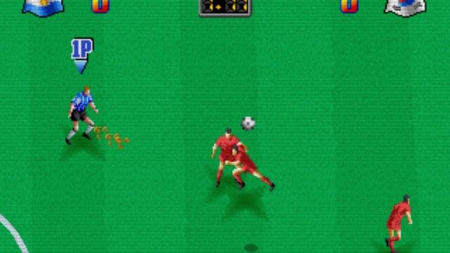 Super Sidekicks 2