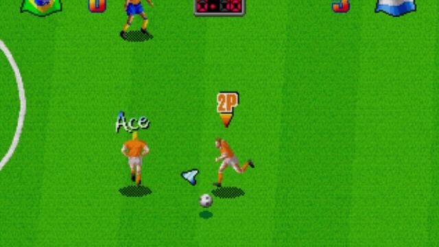 Super Sidekicks 4