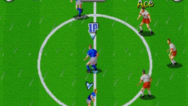 Super Sidekicks 5