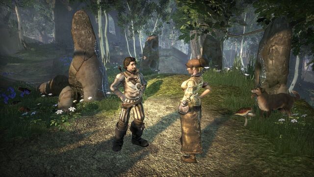 Fable II 2