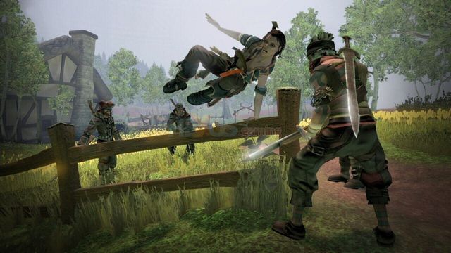 Fable II 3
