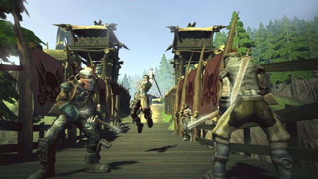 Fable II 5